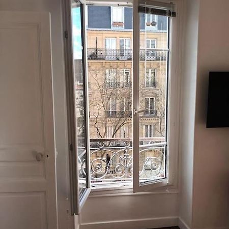 Апартаменти Tres Parisien Et Ensoleille Екстер'єр фото