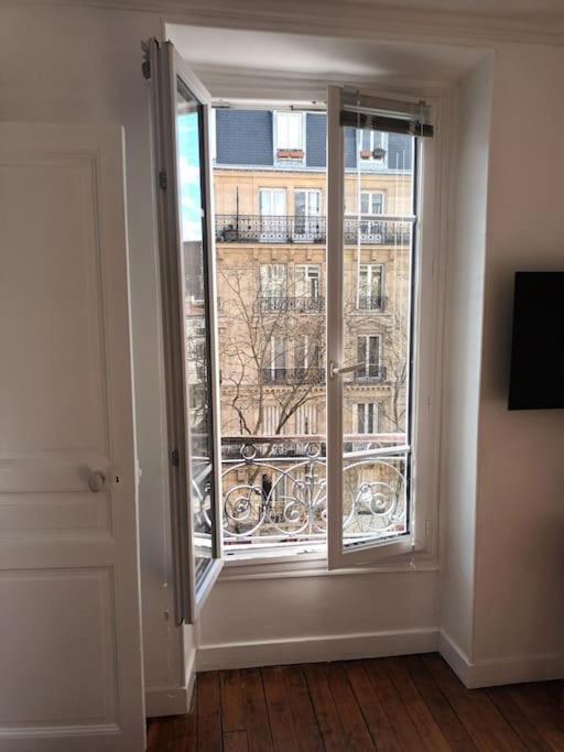 Апартаменти Tres Parisien Et Ensoleille Екстер'єр фото